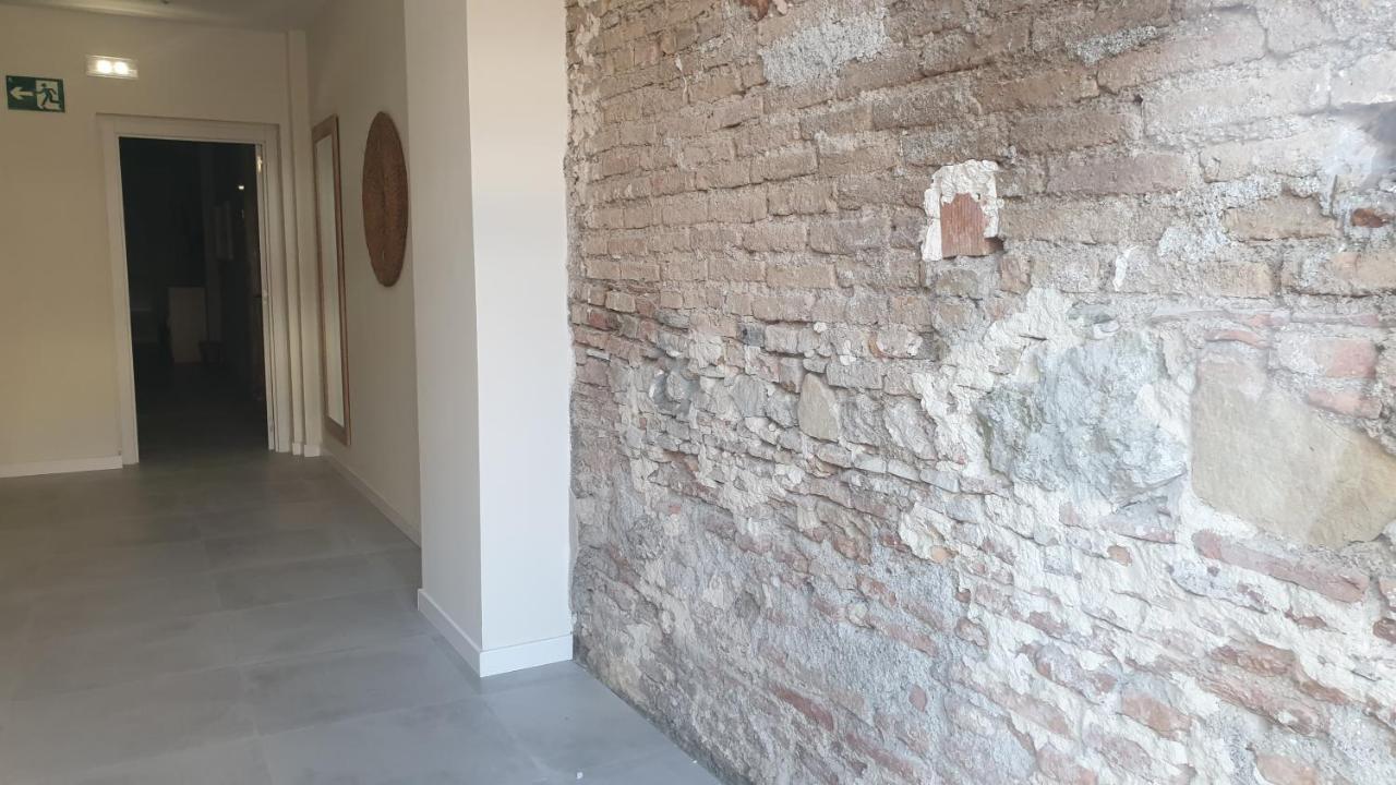 Precioso Estudio En El Centro De Malaga 1 Esterno foto