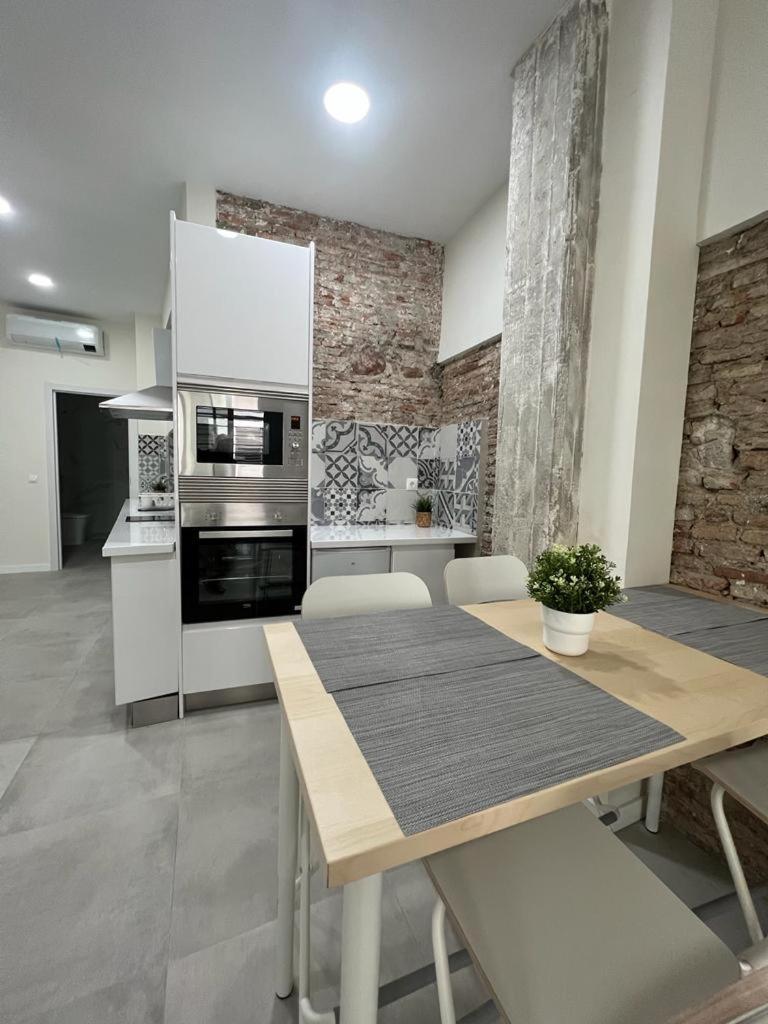 Precioso Estudio En El Centro De Malaga 1 Esterno foto